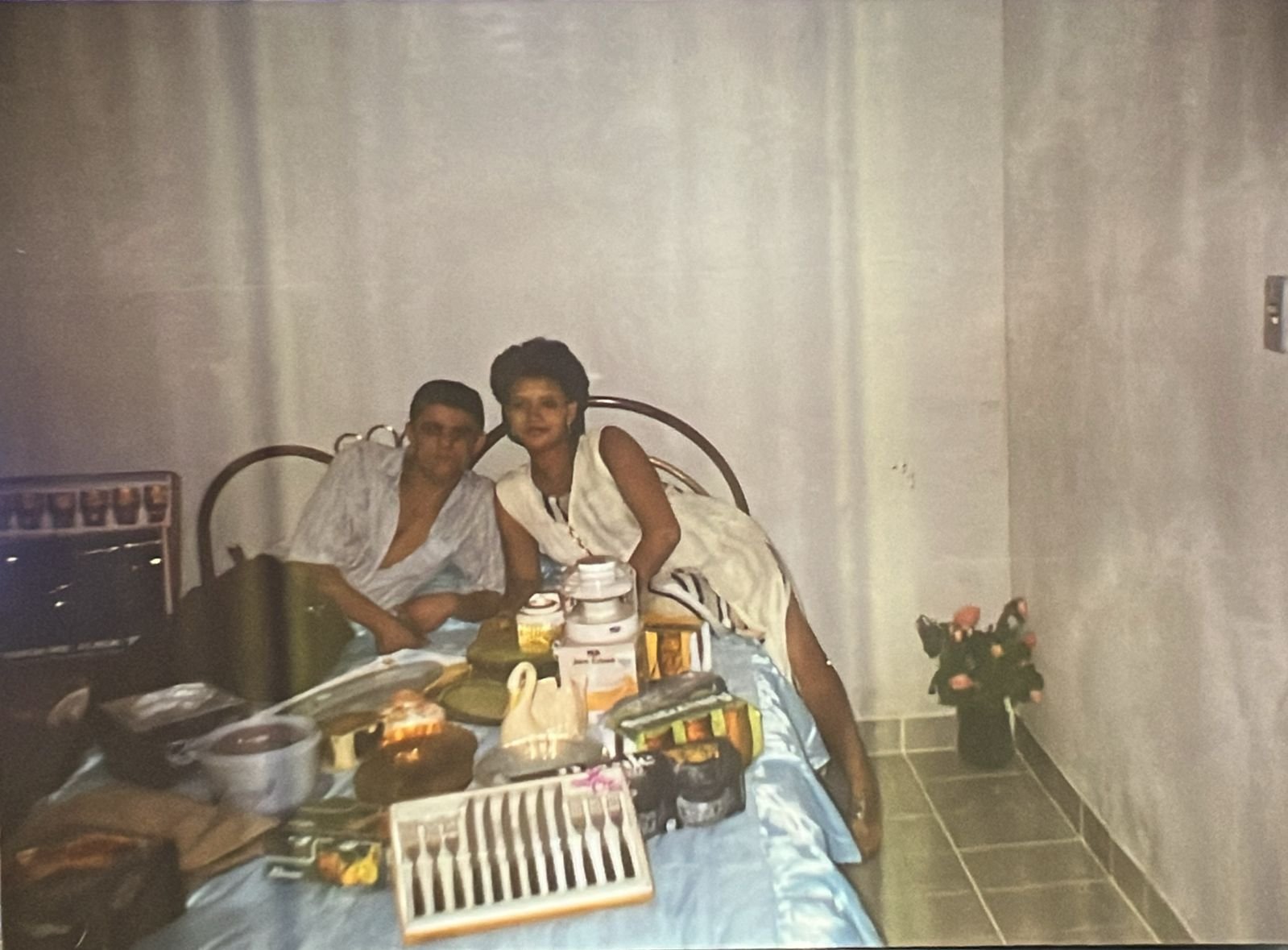 Família Verona Hoje