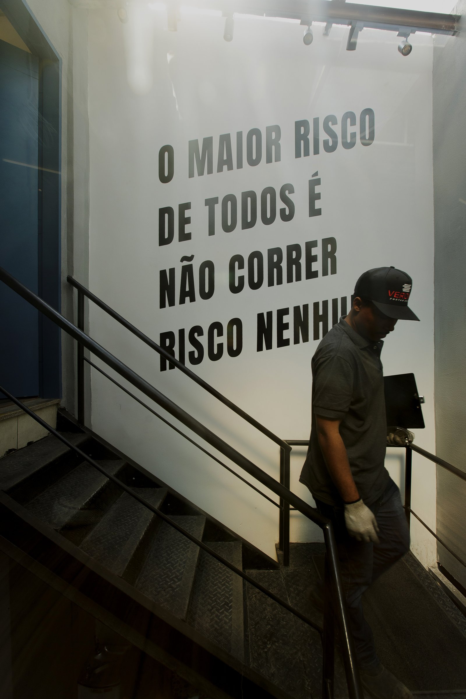 institucional