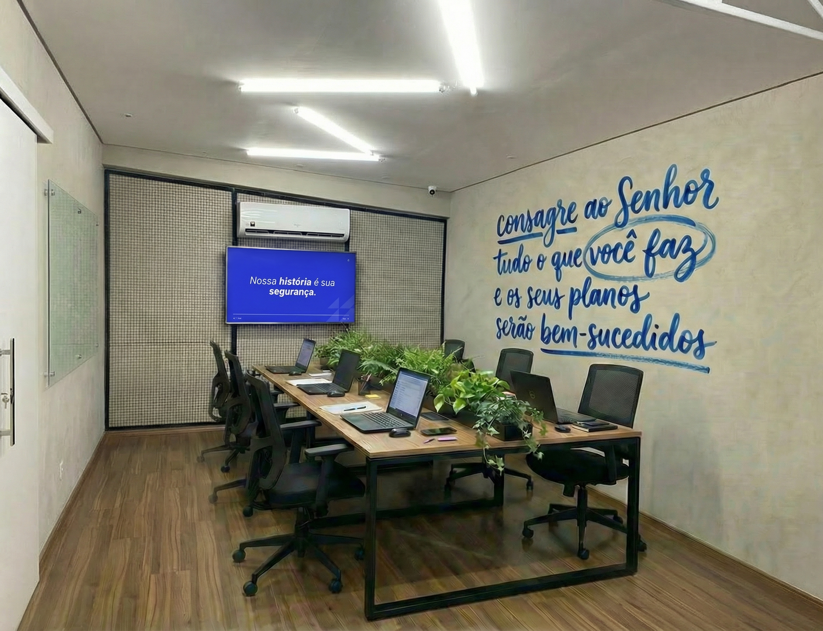institucional