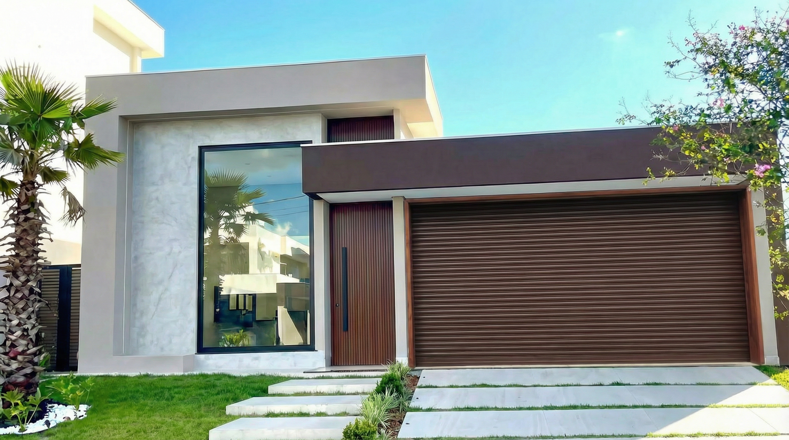 residencial