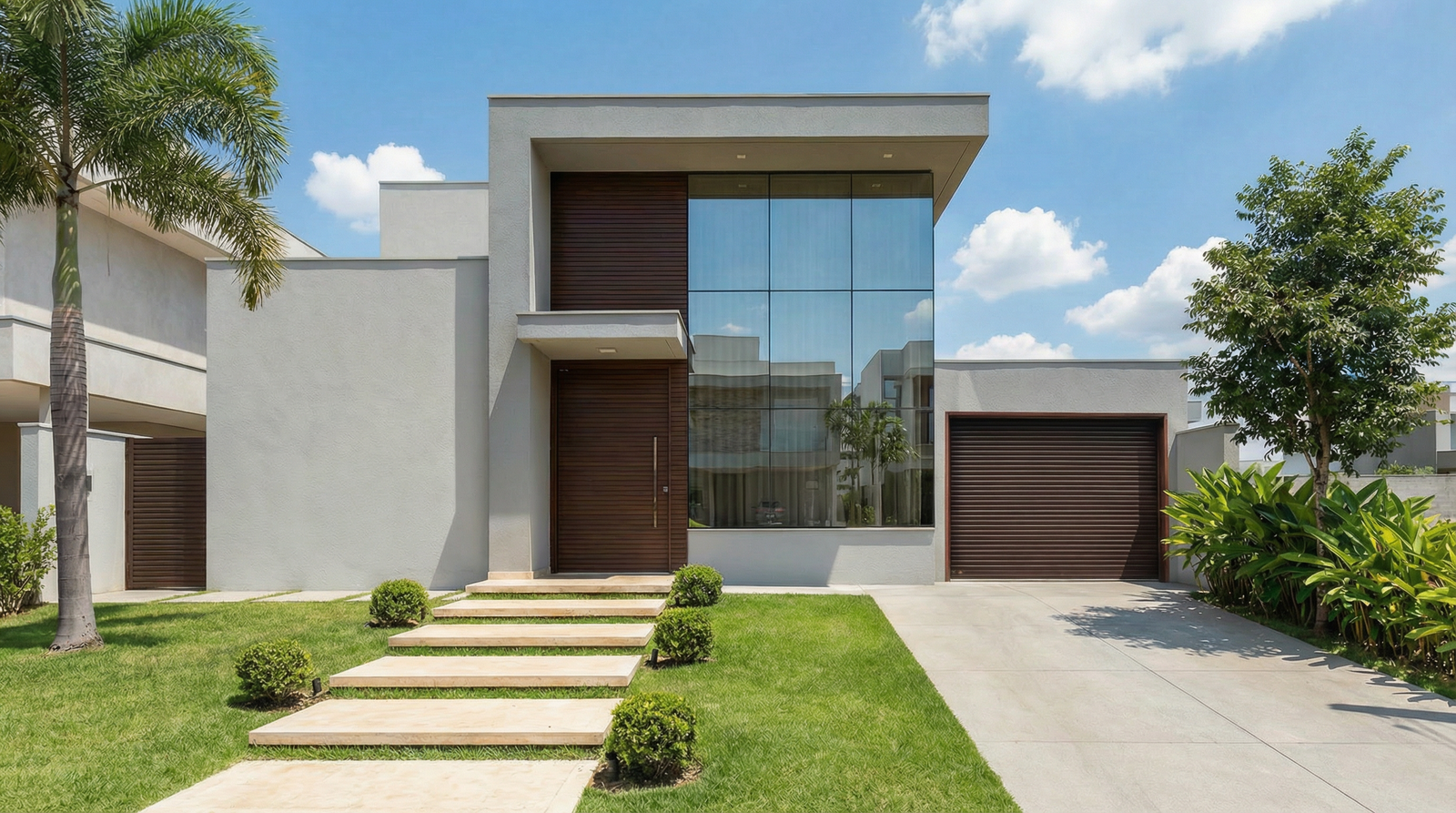 residencial