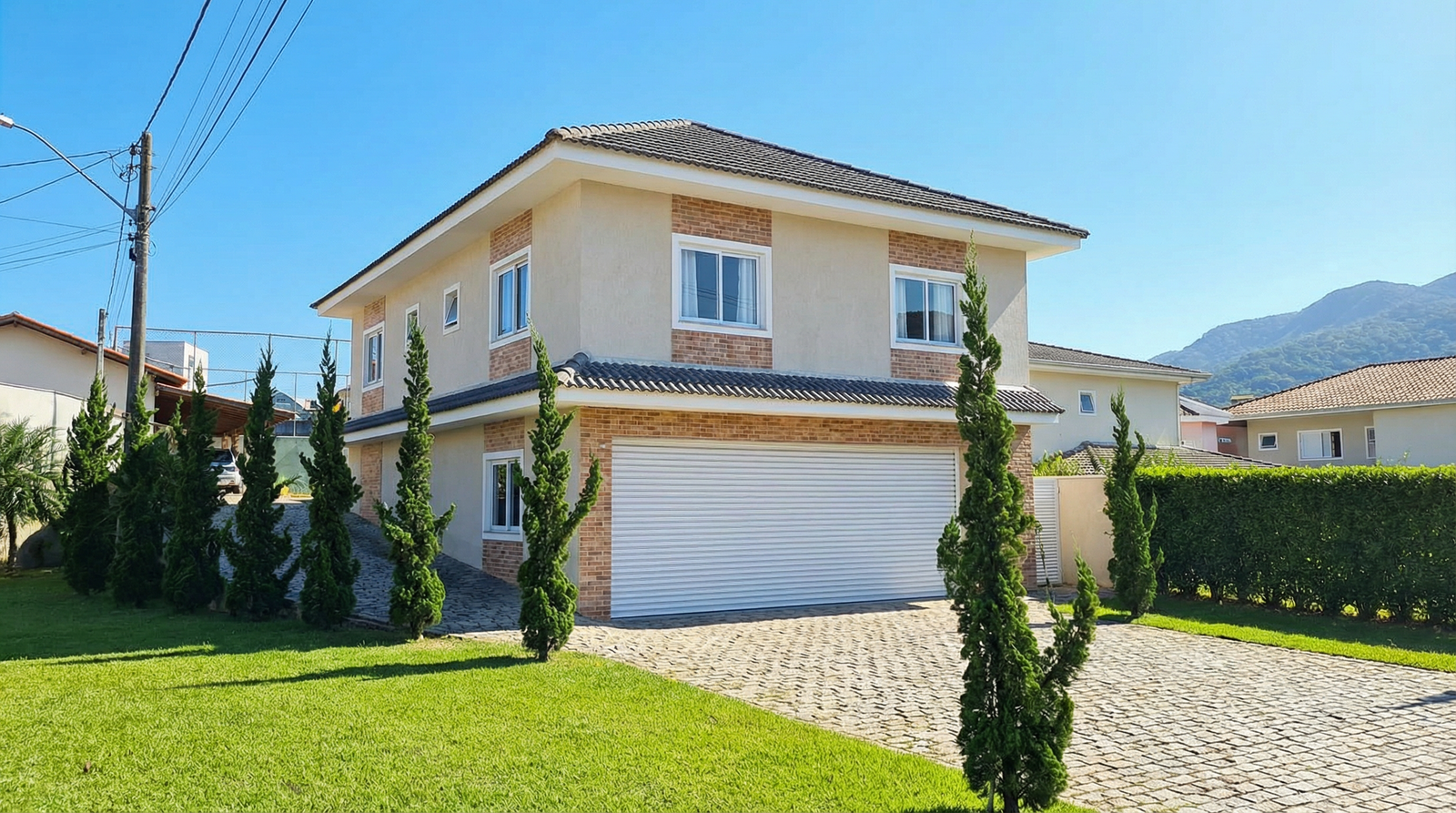 residencial