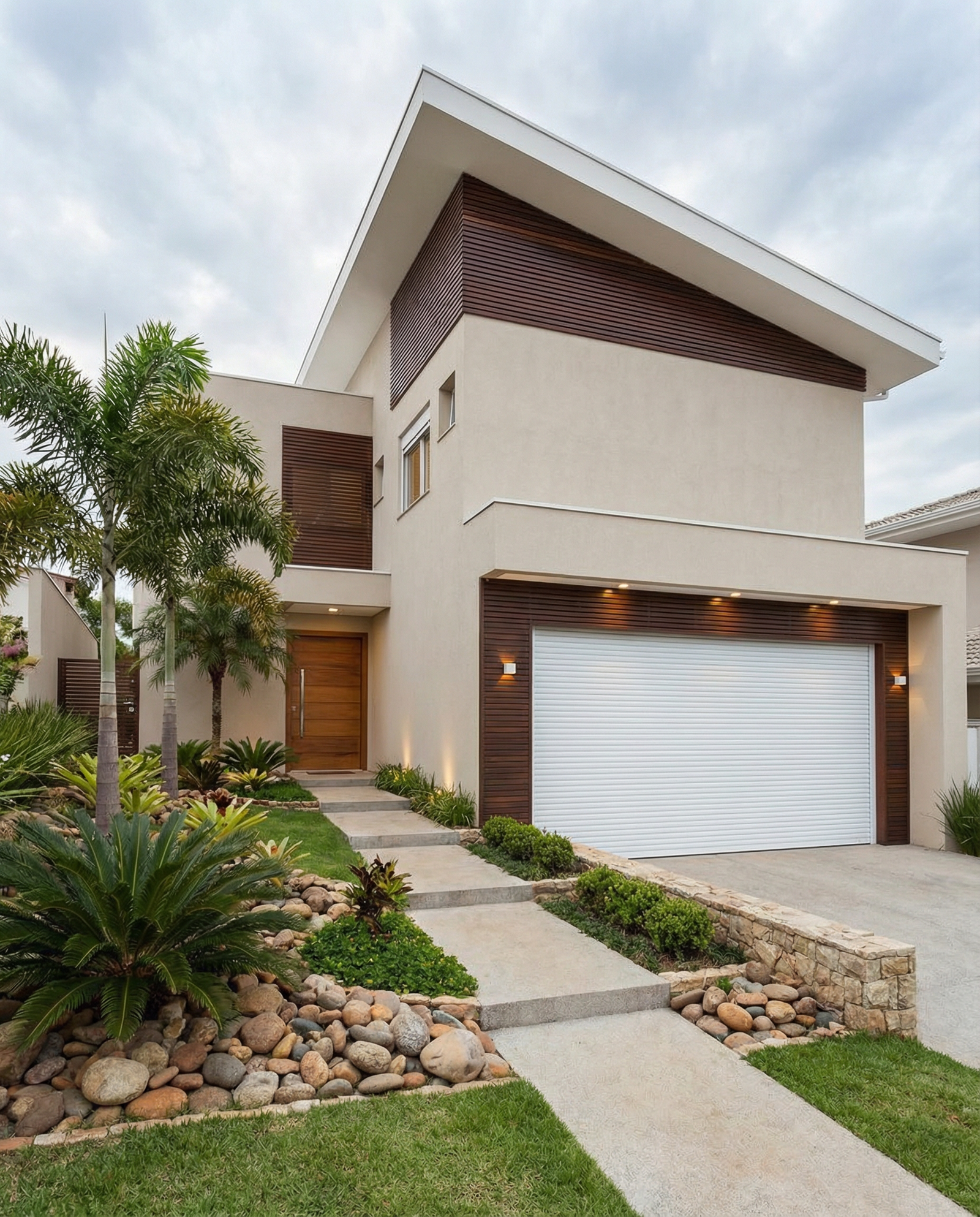 Residencial