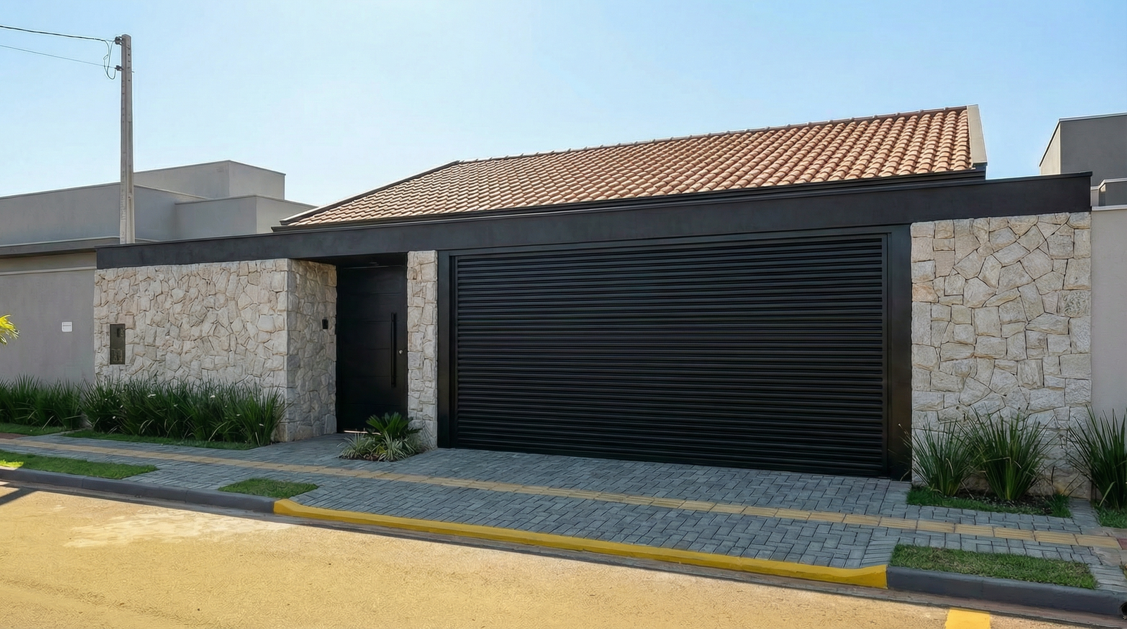 Automação Residencial