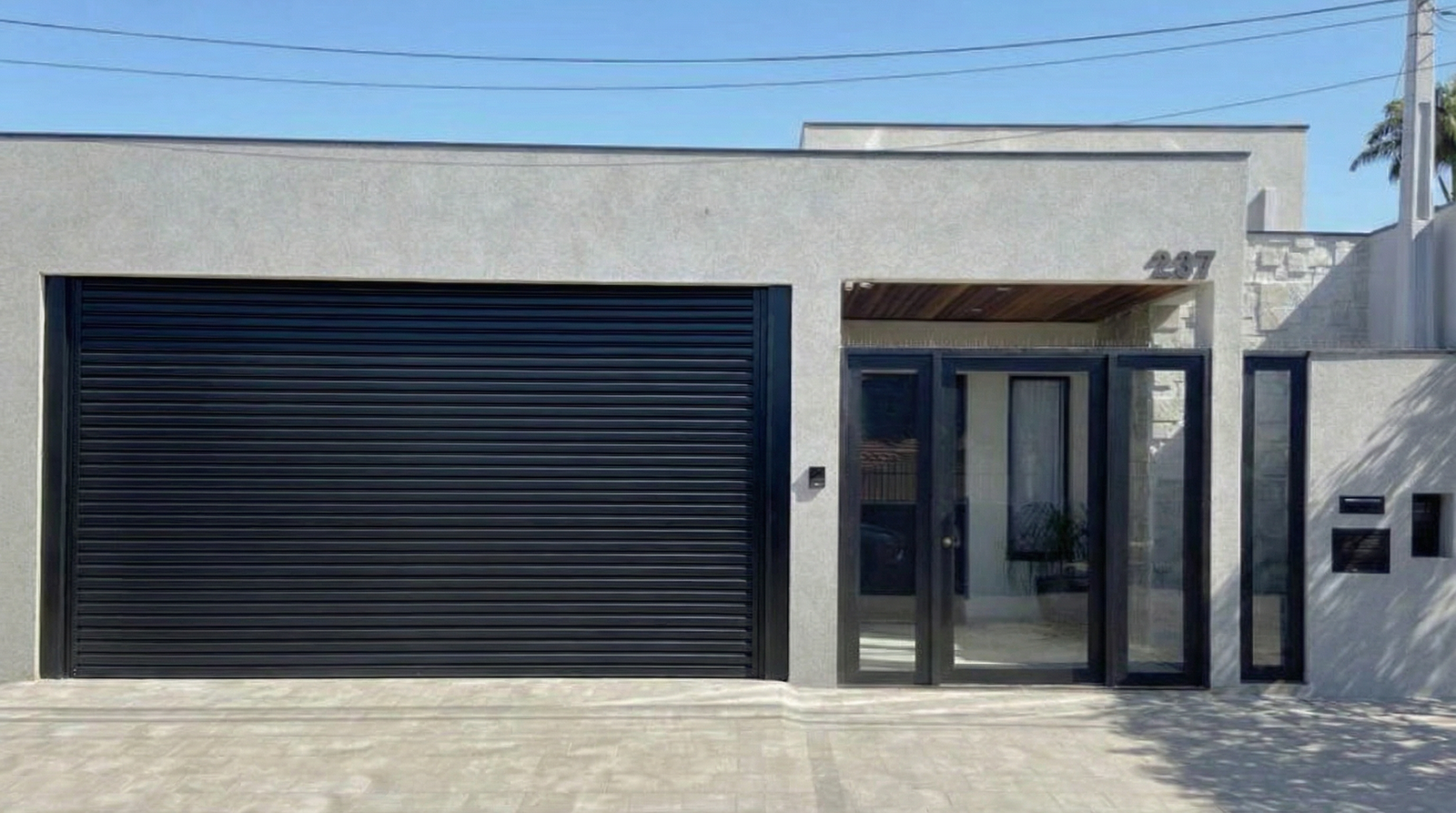 residencial